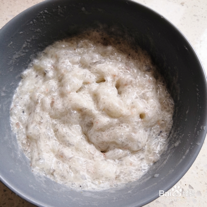 香飘十里的鲜虾三明治