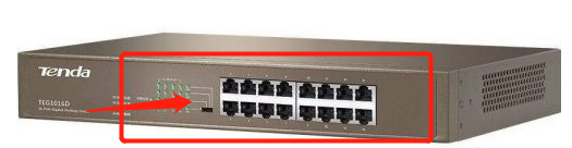 家里网线插口怎么激活