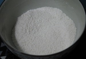 河南特色-炸糖糕 怎么做