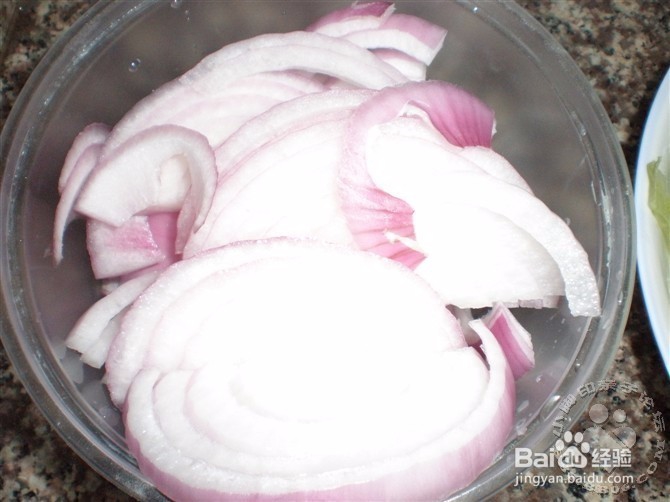 泰式酸辣凤爪的做法