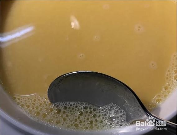 怎么样蒸出的鸡蛋羹又滑又嫩？一起飞yang