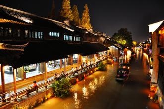 乌镇景点旅游攻略