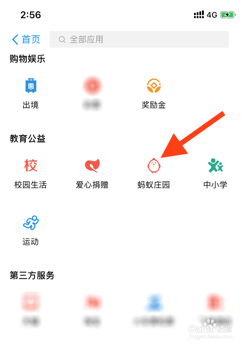 蚂蚁庄园怎么给小鸡换上哈尼族套装?