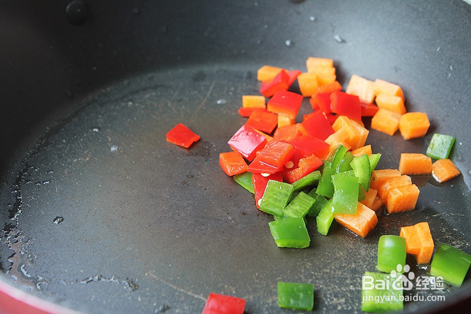 火龙果虾仁攻略