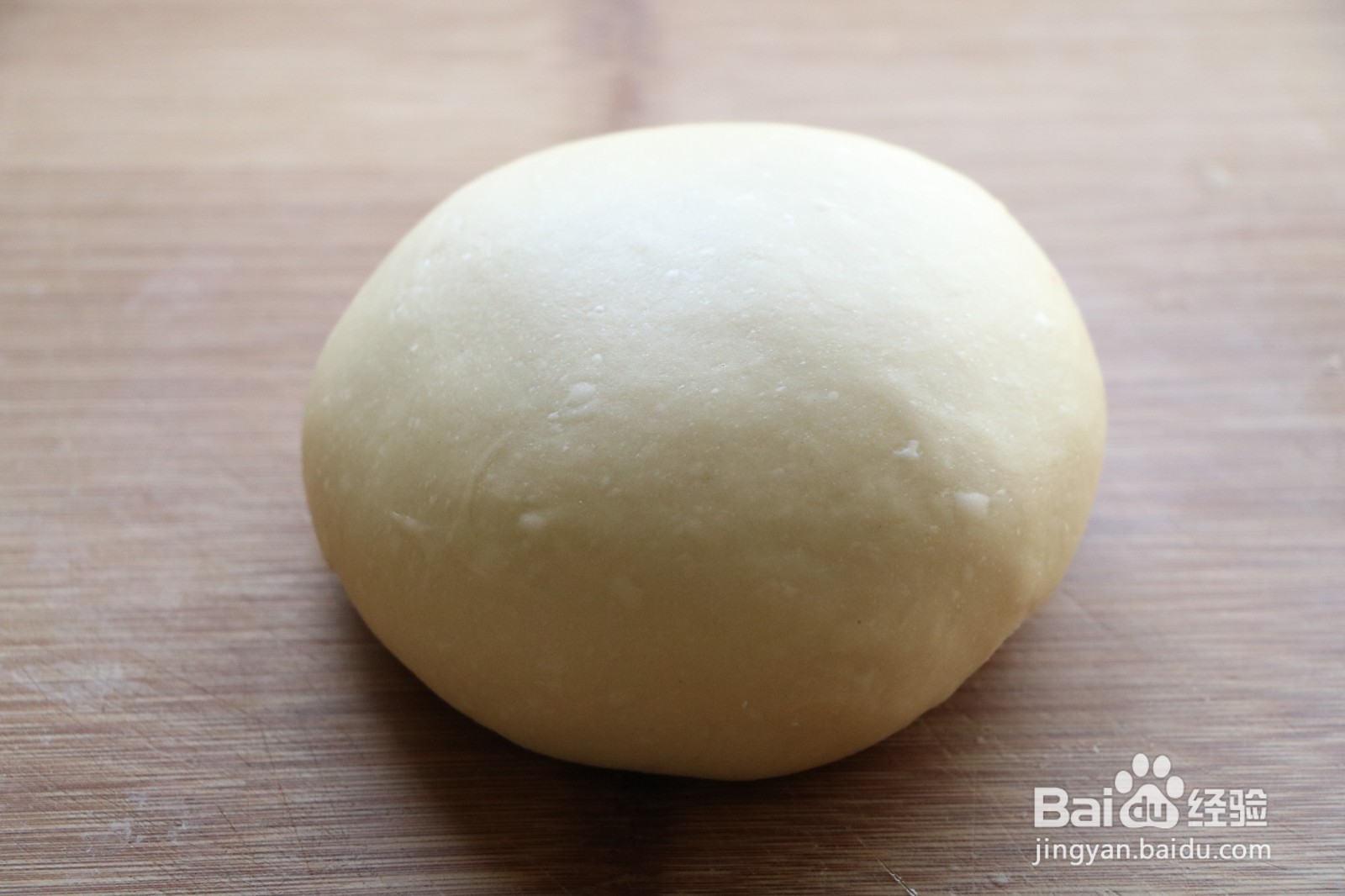 脆皮蜂蜜小面包