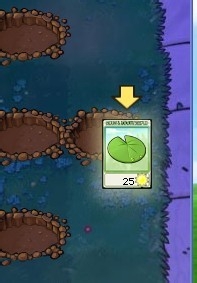 植物大战僵尸快速通关游戏攻略：[30]2-10.2