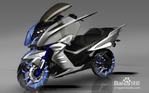 淘宝和京东上几千块钱的摩托车值得购买吗？