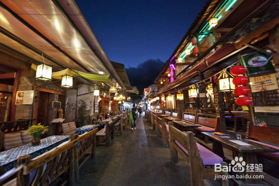 大理双廊洱海客栈住宿攻略推荐