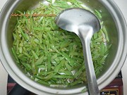 眉豆怎么做好吃