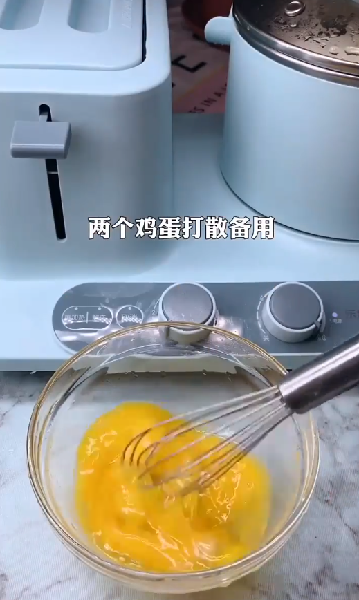 山药鸡蛋卷怎么做好吃