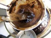 恋奶精球龟苓膏的制作方法