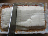 香菇酱肉末豆腐做法