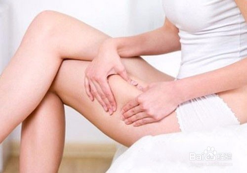 孕妇缓解腿部水肿的方法