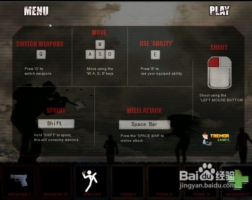 最后的战场小游戏怎么玩？