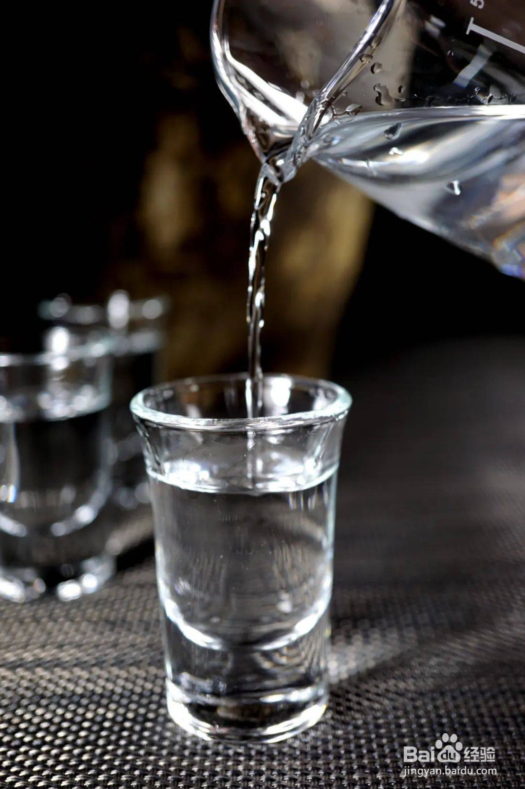 淮扬菜酒风猪肝