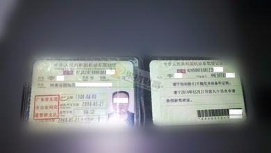 驾驶证遗失怎么办