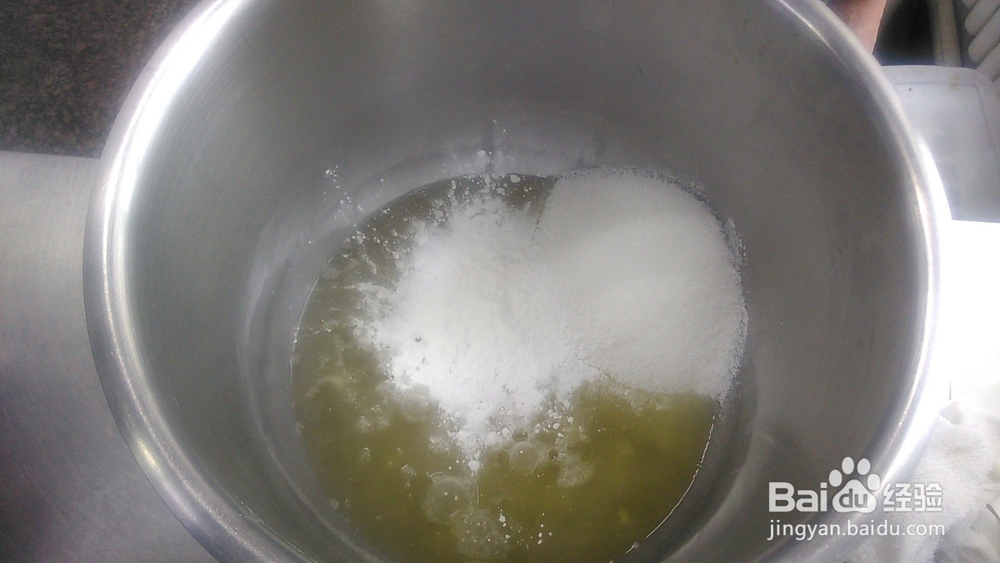 巧克力蛋糕的做法