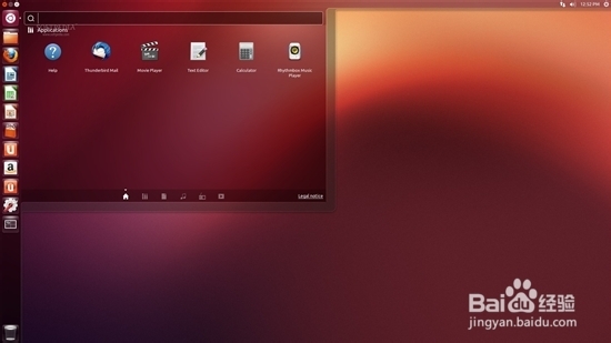 电脑xp系统下用wubi.exe安装Ubuntu双系统