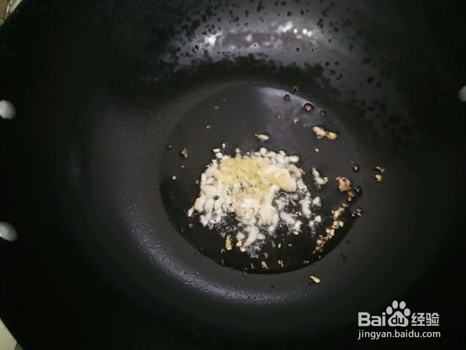 凉拌土豆丝的做法