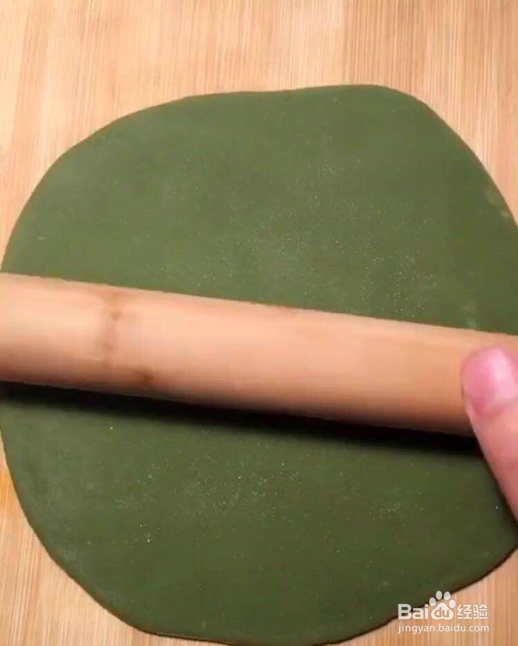 抹茶水果冰淇凌怎么做？
