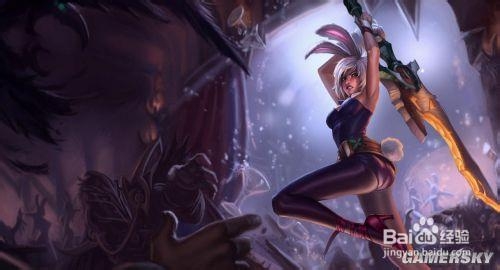 英雄联盟什么英雄好上分-S4排位赛上分英雄推荐