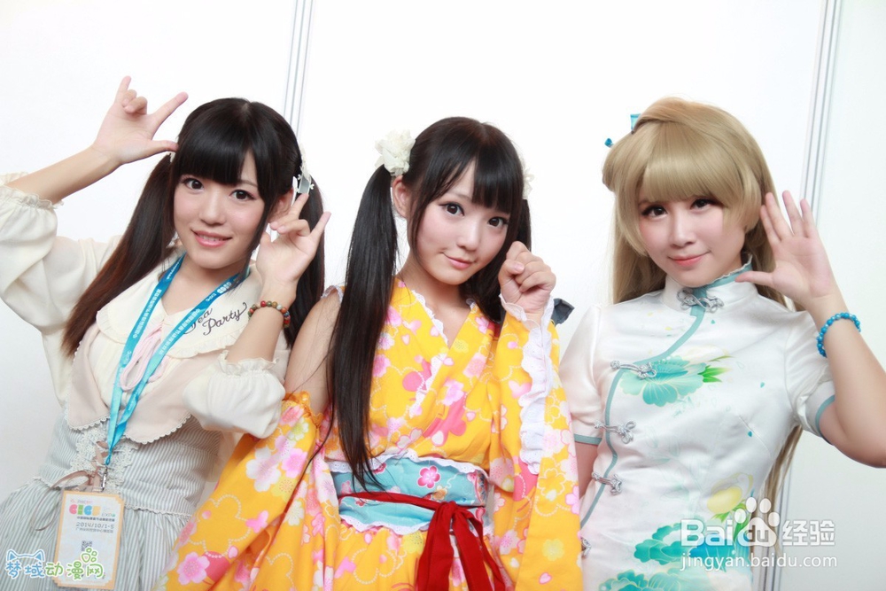 如何让自己变得特别