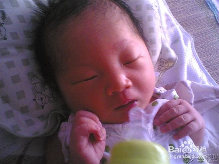 【给新生儿拍照注意事项】