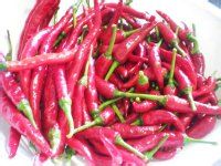 怎么做风味剁辣椒