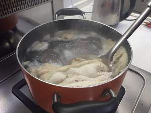 原生态常德牛肉粉