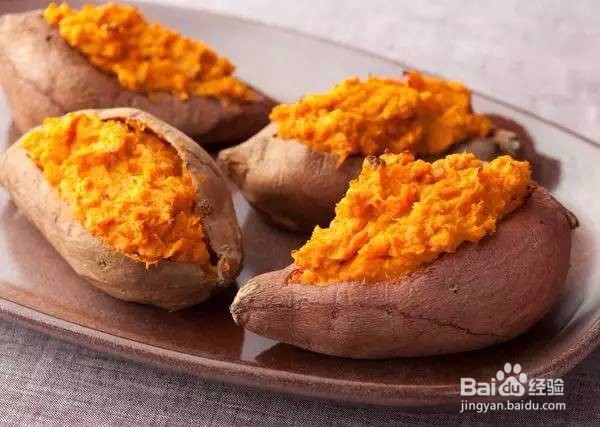 对眼睛最好的食物，记得要多吃！太有用了