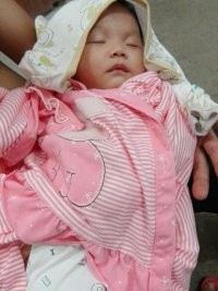 宝宝发烧巧护理