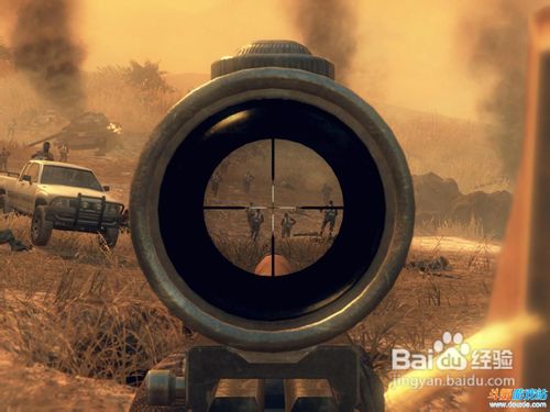 《使命召唤9》新手的一些指点意见