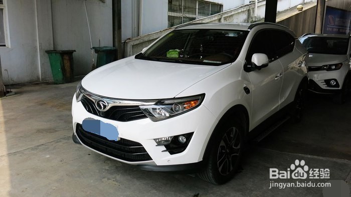 购新车时验车需要注意的事项乐山安巧教你！