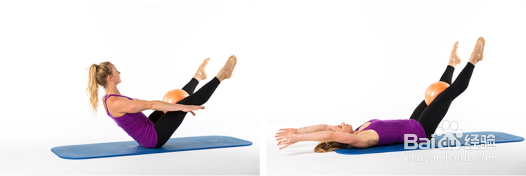 教你如何瘦大腿？#经验分享官#