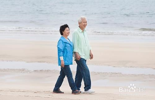 散步的学问有哪些？