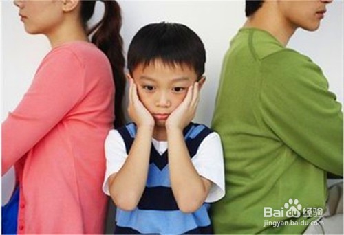 当孩子任性的时候该怎么办？