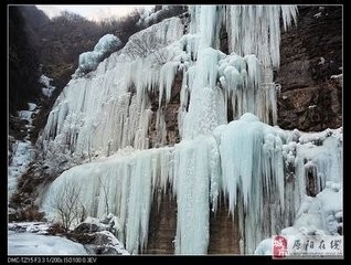 小县城好风光：[8]桃花谷
