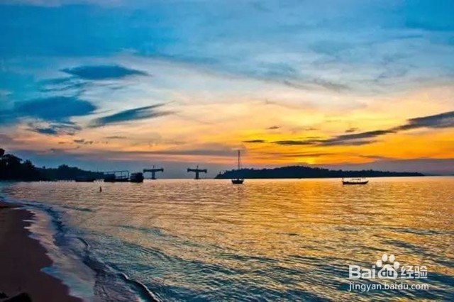 柬埔寨旅游实用信息攻略—吃喝玩乐游购一篇搞定