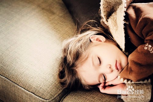 记得孩子是个小天使