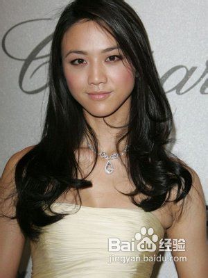 偷师汤唯减肥法keep住好身材