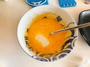 超级简单好吃的小松饼制作方法