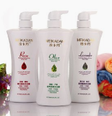 怎样挑好沐浴露