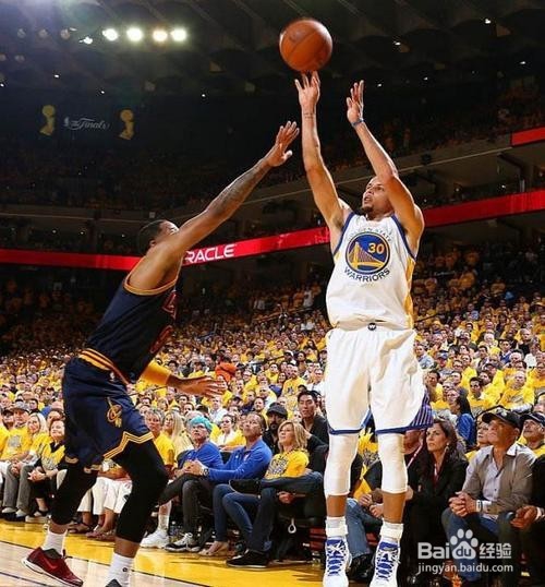 库里的投篮秘籍