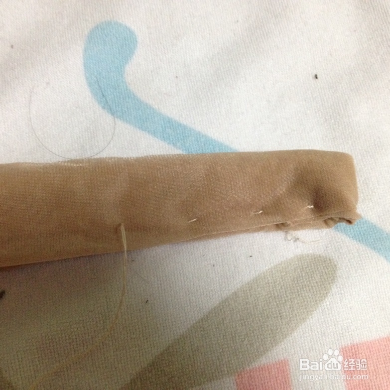 宝宝有疝气怎么办,疝气带的做法