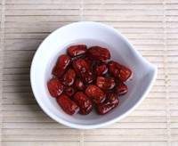 山药红枣枸杞粥的攻略