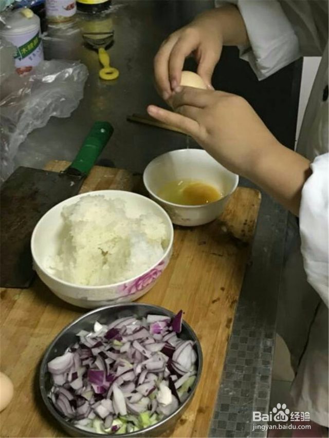 如何炒米饭好吃[图]