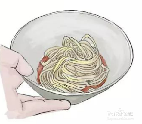 咯咯哒教您做美食——西红柿煎蛋面