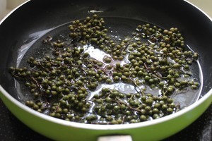 招待必备菜——藤椒鸡的做法