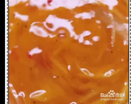 蟹肉蛋烩饭的做法