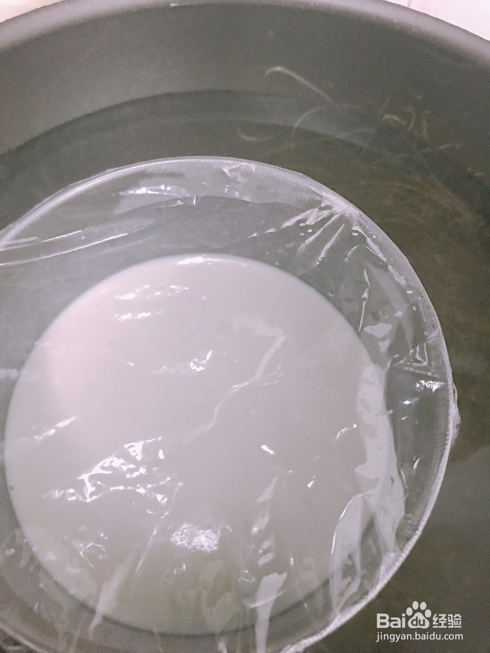 奥利奥水果雪媚娘的做法